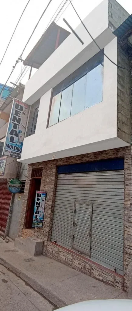 Consultorio Odontologico Molero en Abancay, Apurimac