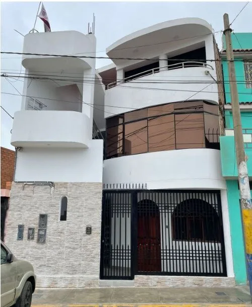 Hubble Laboratorio Clinico en Hualmay, Lima