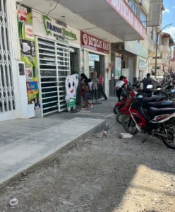 Consultorio Dental Nueva Sonrisa