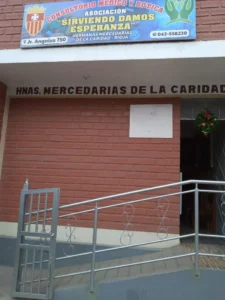 Consultorio Medico Sirviendo Damos Esperanza