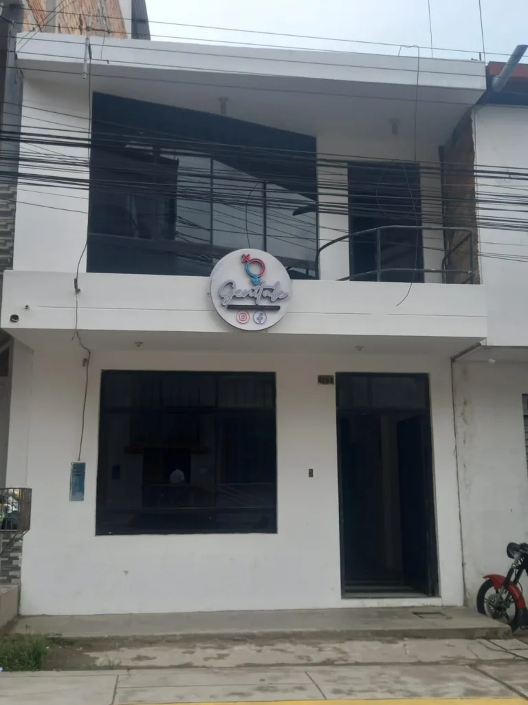 Consultorio Medico Genitale Clinic en Moyobamba, San Martin