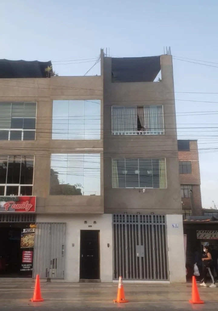 Cubas Cirugia & Medical en Los Olivos, Lima