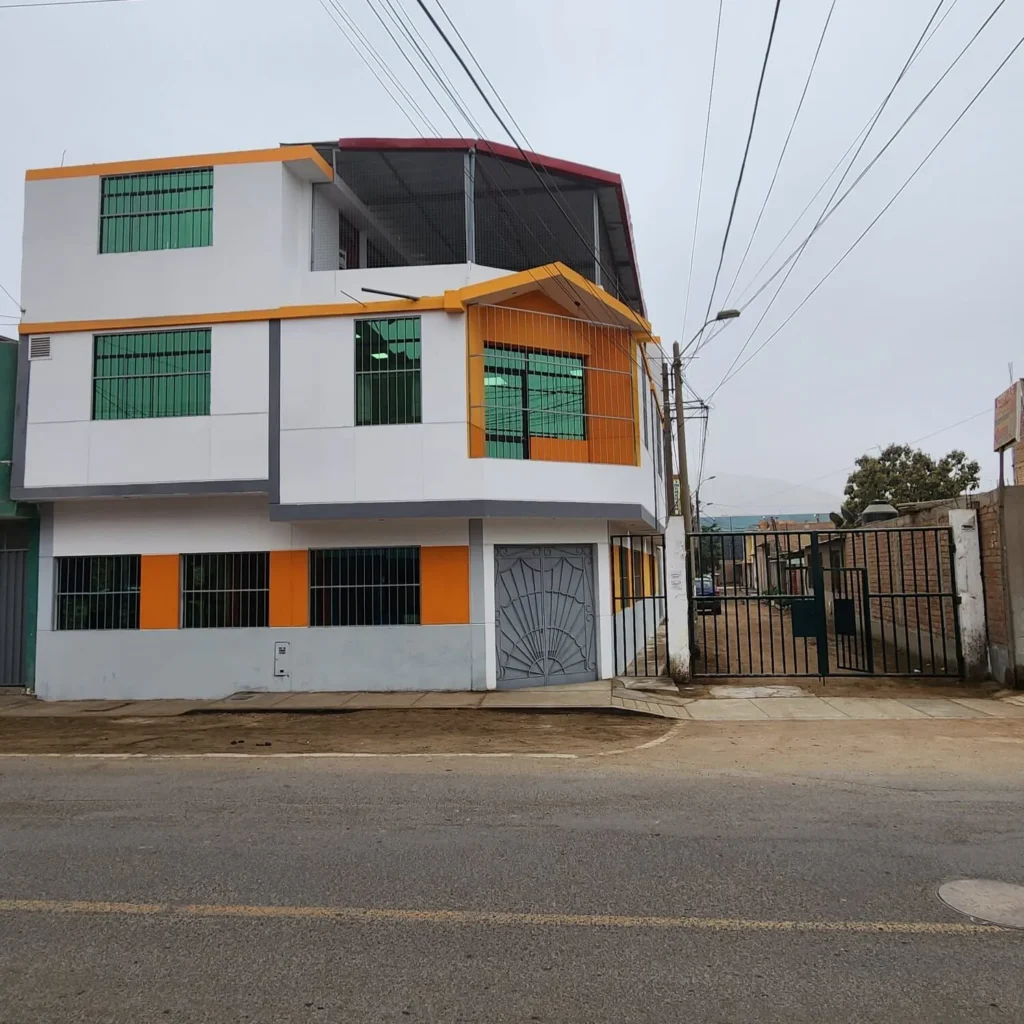 Servicios Medicos Esperanza y Fortaleza en Puente Piedra, Lima