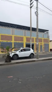 Policlinico Virgen del Carmen