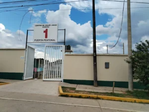 Jorge Chavez