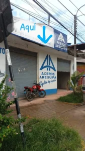 Centro Medico Especializado Madre de Dios S.A.C.