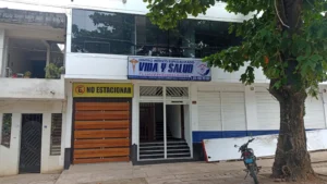 Centro Médico Especializado Vida y Salud