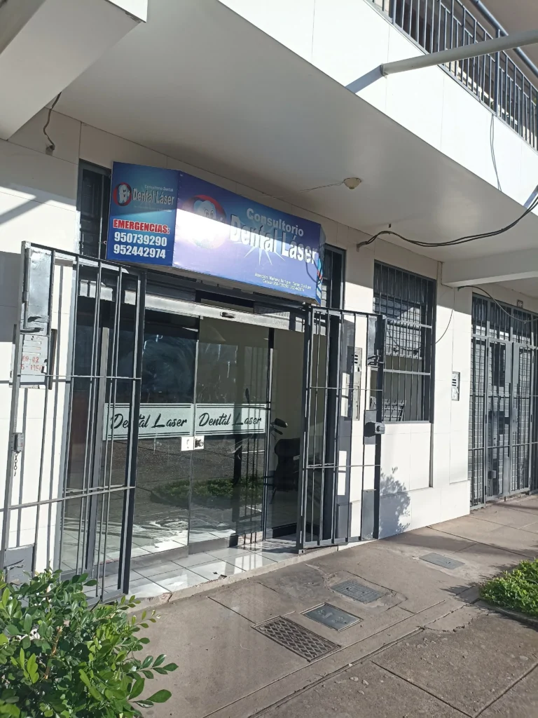 Dental Laser en Tambopata, Madre de Dios