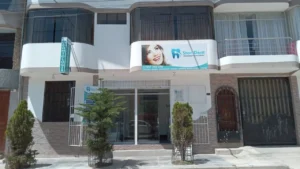 Consultorio Odontologico Star Dent