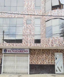 Centro Medico «el Nazareno