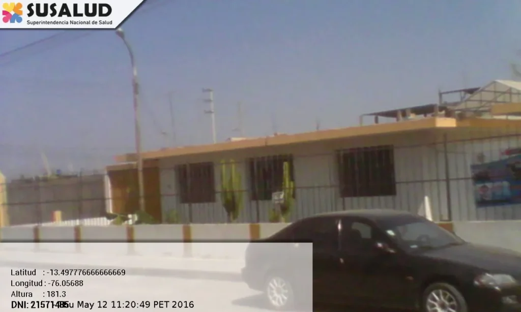 El Carmen en Ica