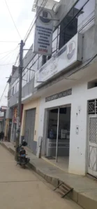 Centro Médico Integra y Familiar «niño Dios