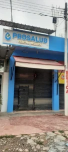 Consultorio Medico Prosalud