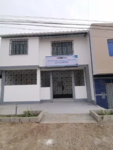 Centro de Salud Mental Comunitario la Florida