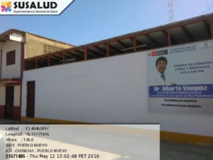 Pueblo Nuevo