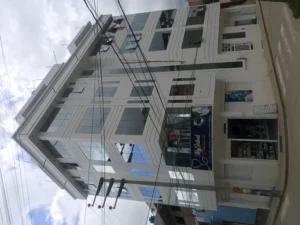 Centro Medico Especializado «mysalud