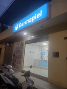 Consultorio Dermatologico Dermapiel