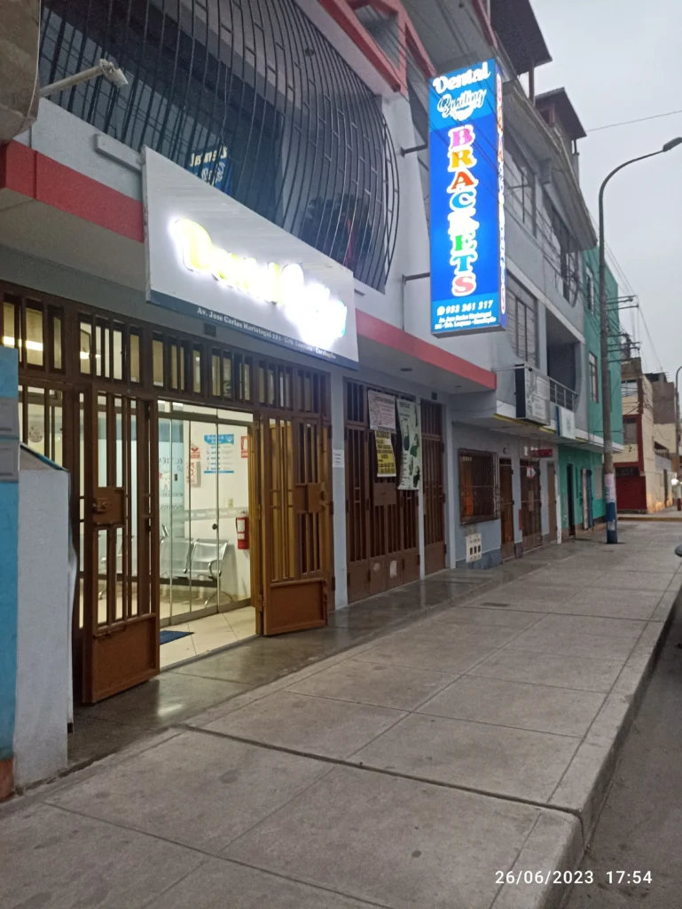 Dental Smiling en Carabayllo, Lima