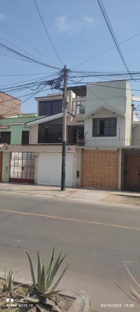 M & e Traumatologia en Santiago de Surco, Lima