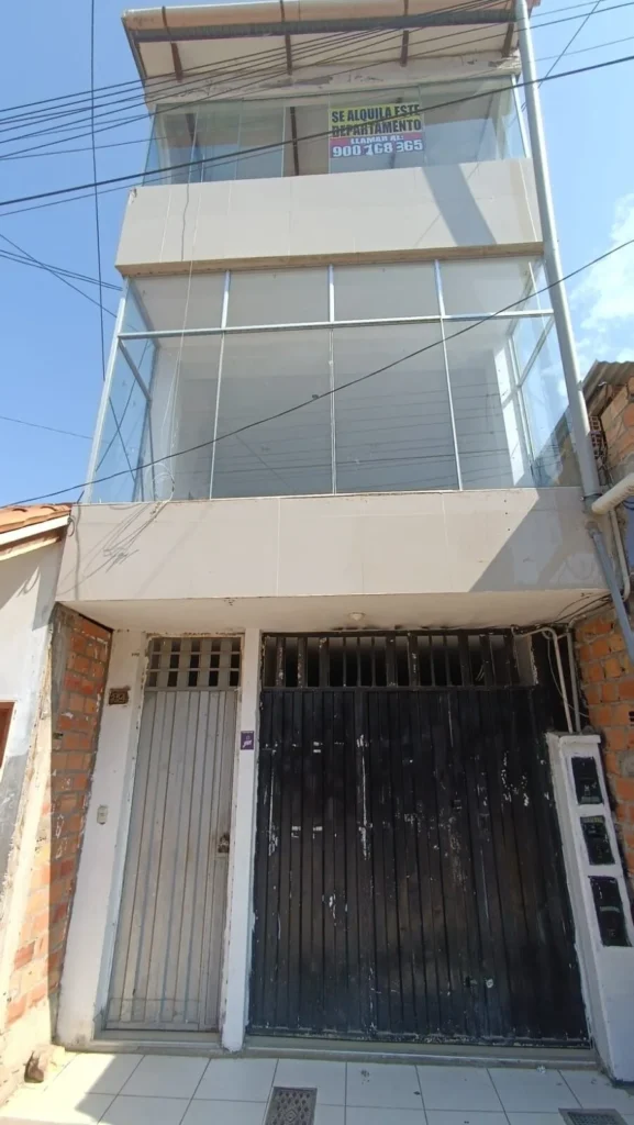 Eccodent en Tarapoto, San Martin