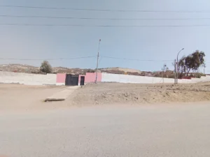 Casa Amarse