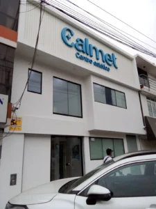 Calmet