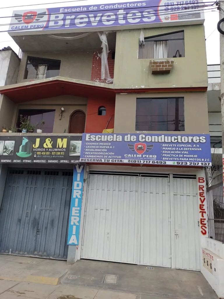 Psicosalud y Bienestar en Villa El Salvador, Lima
