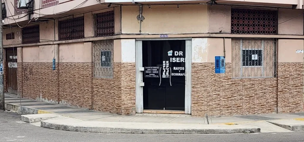 Servicios Profesionales Victoria Eirl. en Iquitos, Loreto