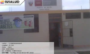 Santa Rosa