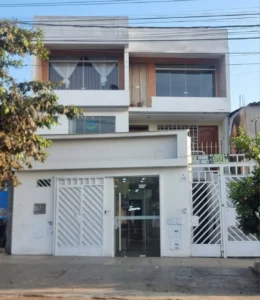 Nuvó Especialistas en Ortodoncia y Estética Dental