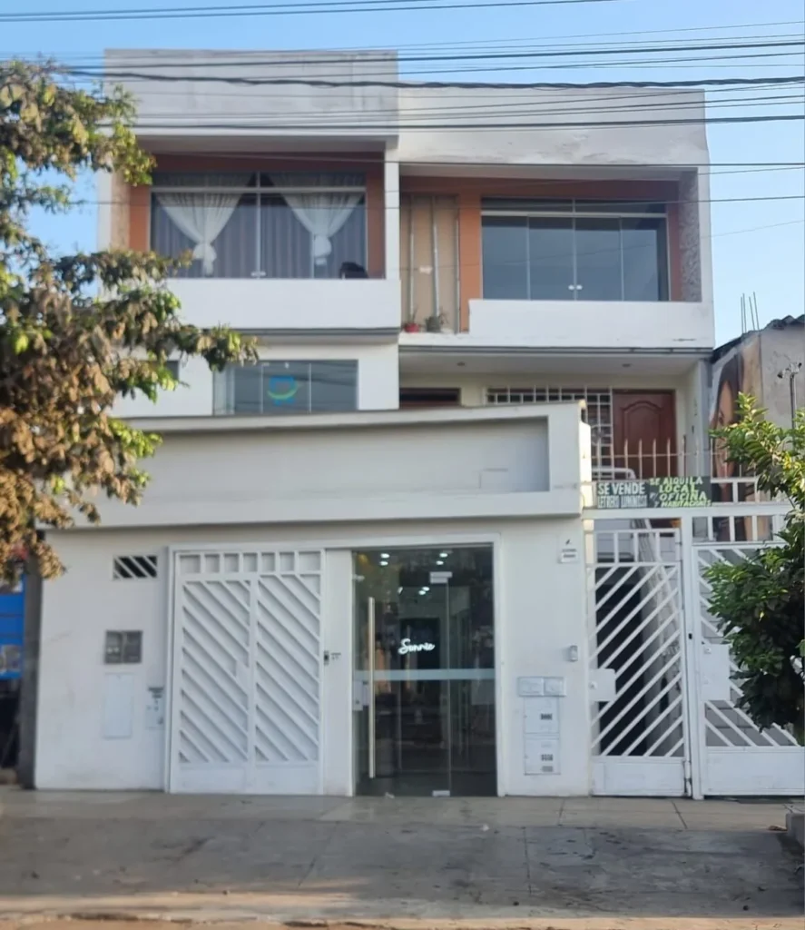 Nuvó Especialistas en Ortodoncia y Estética Dental en Ate, Lima