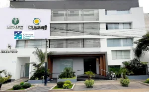 Clinica Camino Real