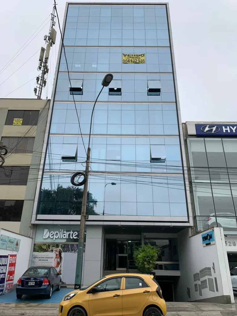 Dental Design Studio en San Borja, Lima