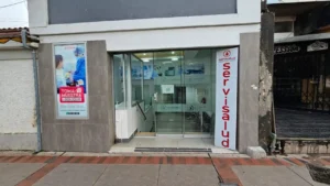 Lcb Servisalud E.I.R.L. – Cultura