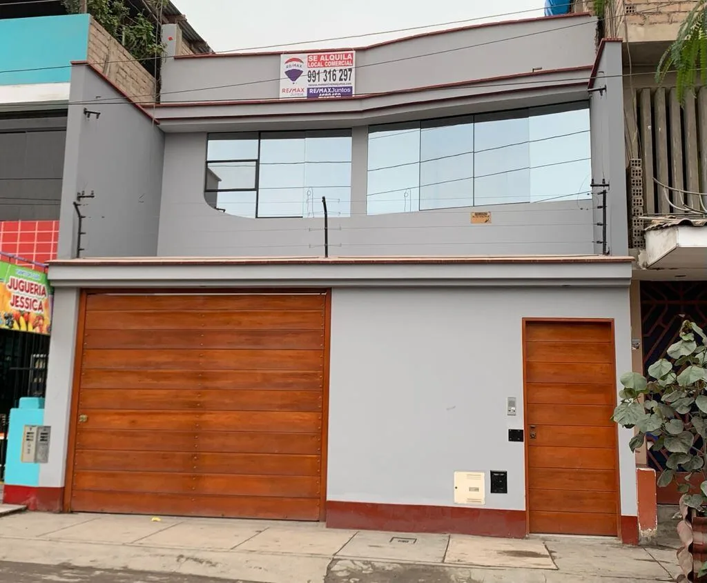 Odontosalud V.e.s en Villa El Salvador, Lima
