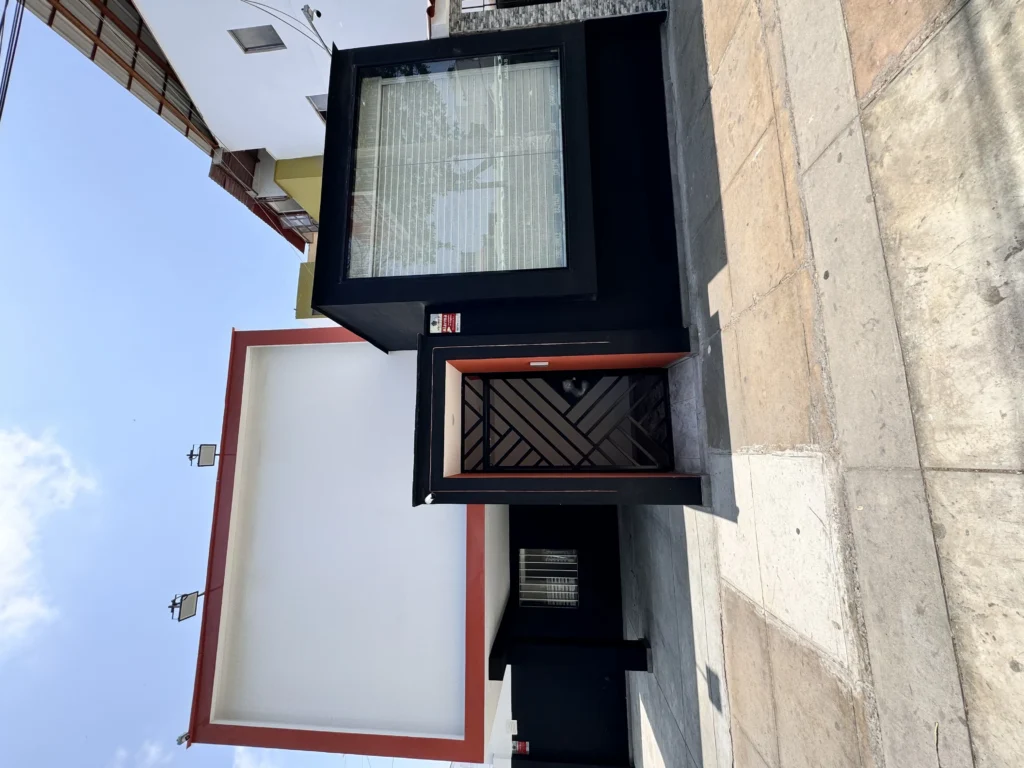 Sonrise – Sede Chorrillos en Lima
