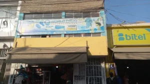 Centro de Diagnostico Jganver Medic
