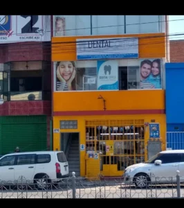 Dental Office – Doctor Vargas