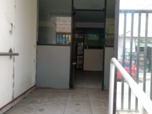 Centro de Salud Mental Comunitario Intipalka