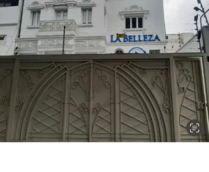 La Belleza