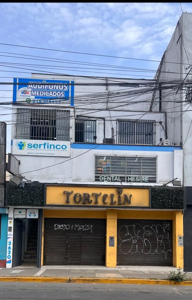 Dental Hesire en San Luis, Lima
