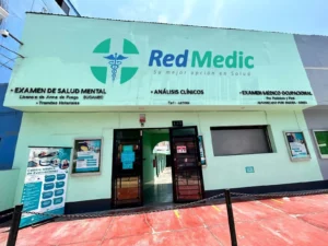 Policlinico Redmedic