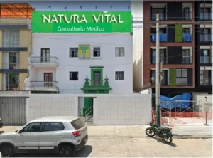 Salud y Vida Consultorio Medico
