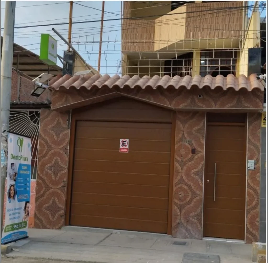 Dentopiura en Veintiseis de Octubre, Piura