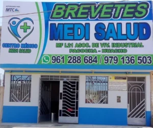 Centro Medico Medi Salud