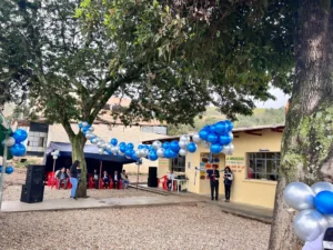 Centro de Salud Mental Comunitario San Marcos