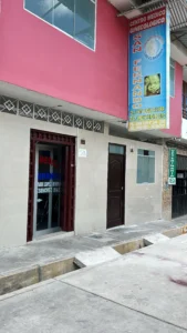 Centro Medico Ginecológico San Fernando