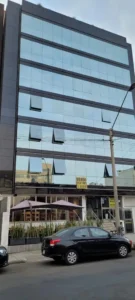 Zahn Centro Odontologico