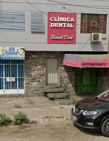 Dra. Arévalo Sm en Santa Anita, Lima