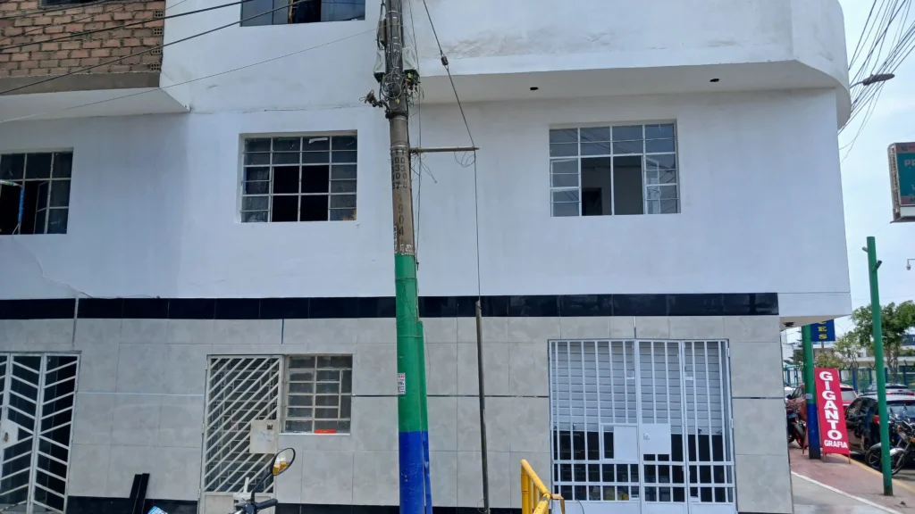Consultorio Medico Stella Maris en Carmen de la Legua Reynoso, Callao